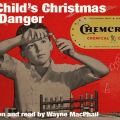 A Child's Christmas in Danger