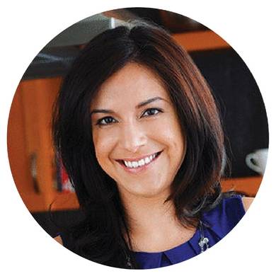 Catalina Margulis | Harrowsmith Magazine Catalina Margulis | Harrowsmith Magazine