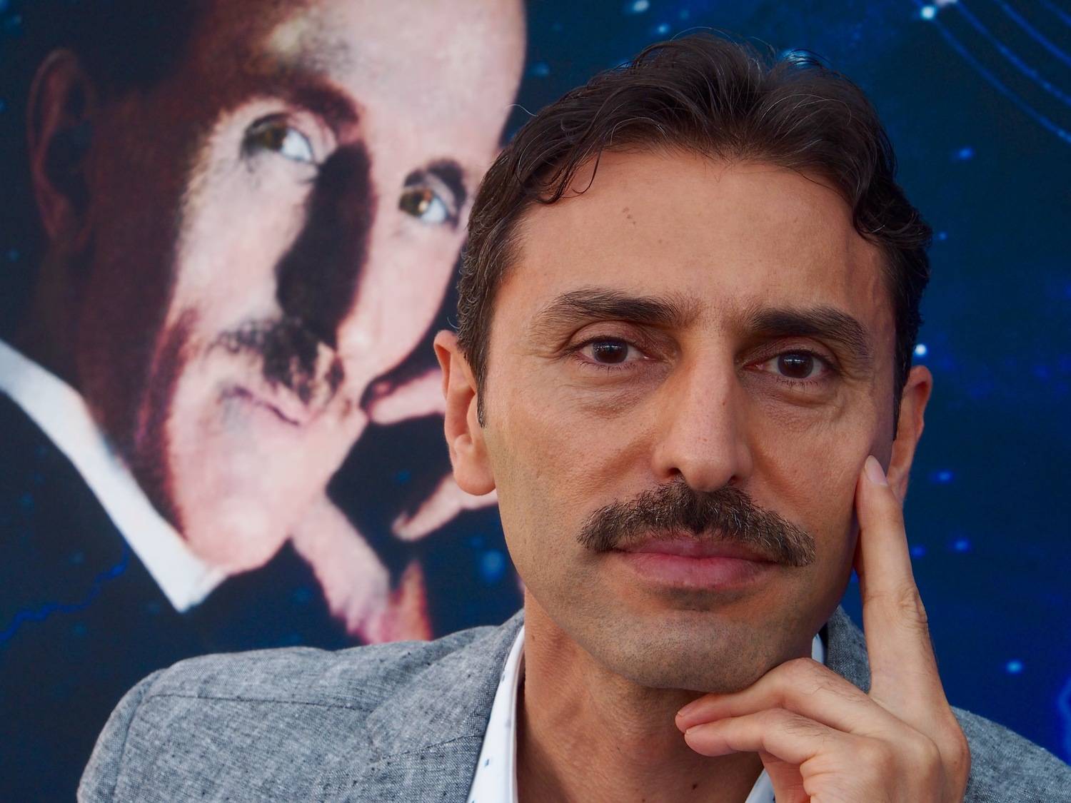 Why Does Nikola Tesla Matter?