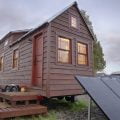 The Inner Bigness of Tiny Homes
