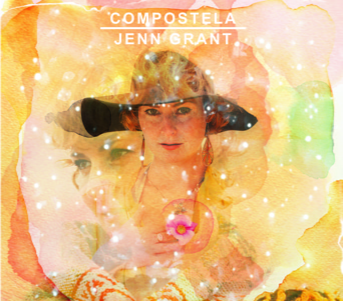 Compostela, Jenn Grant