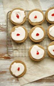 Cookies by Signe Langford 2