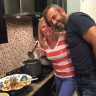 Master Chef Dario & Anita