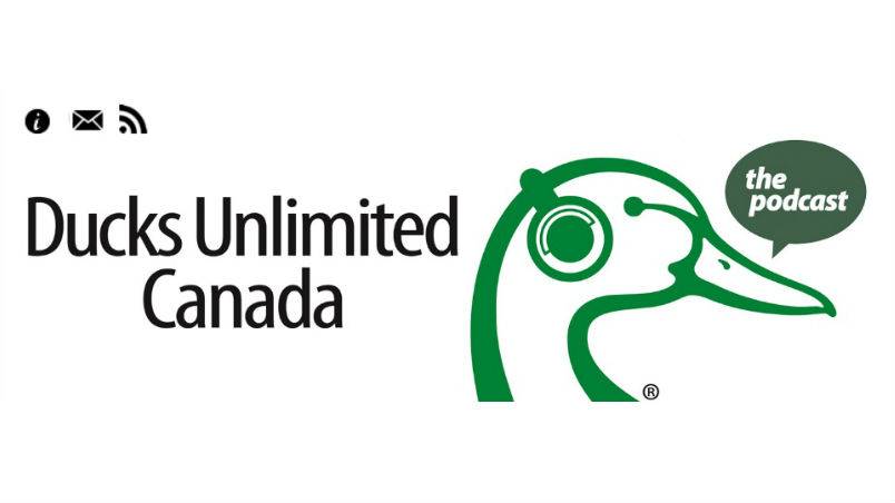 Ducks Unlimited Canada Episode 8 – The Zen of Wildlife Photography
