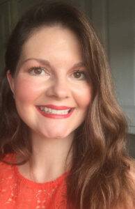 Girl Heart Food - Profile Pic