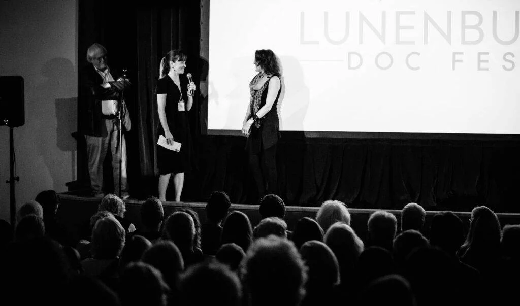 Lunenburg Audience Choice Award