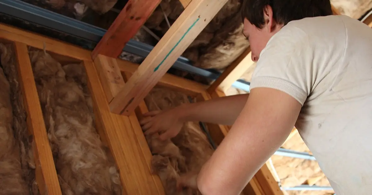 Five Reasons to Think Differently About Insulation