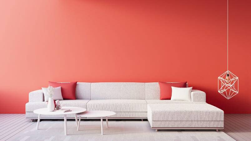Incorporate Pantone’s Colour of the Year Throughout Your Home With These Tips