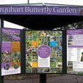 The Urquhart Butterfly Garden
