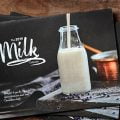 The Story Behind the Milk Calendar | Harrowsmith Magazine