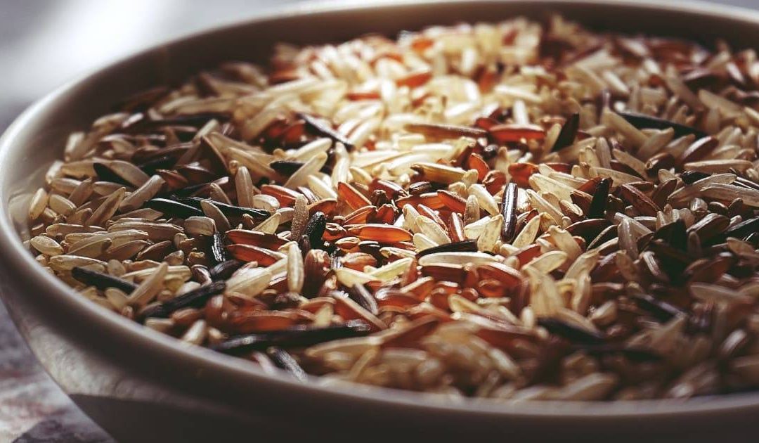 Wild Rice