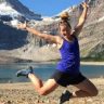 Kiley Torti | Contributor | Harrowsmith Magazine
