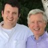 Mark & Ben Cullen | Contributors | Harrowsmith Magazine