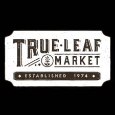 True Leaf Market Seed Company