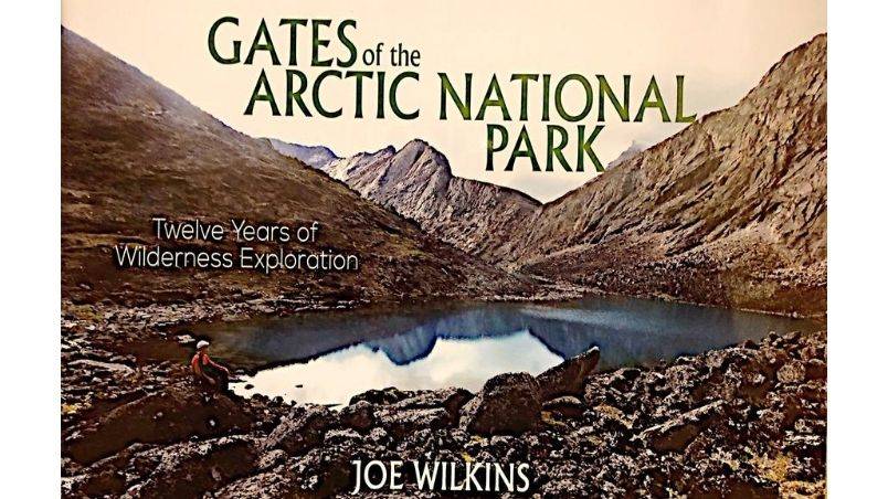Arctic National Park