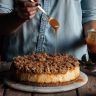 The Farmer's Daughter Bakes, Kelsey Siemens