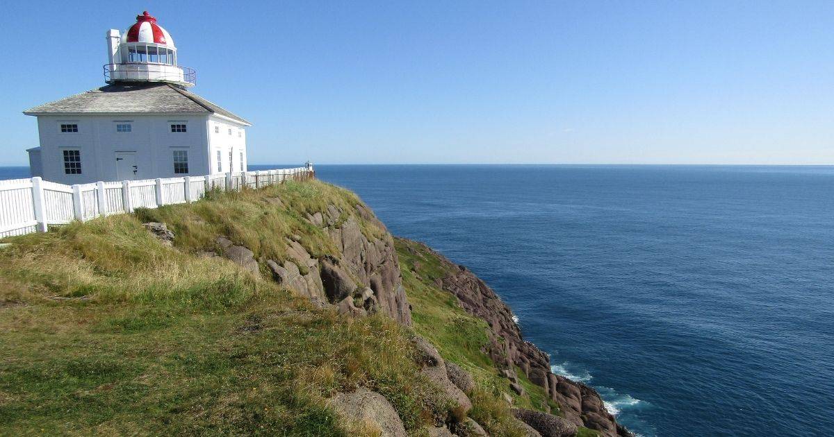 Why We Love Newfoundland