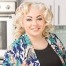 Chef Ilona Daniels