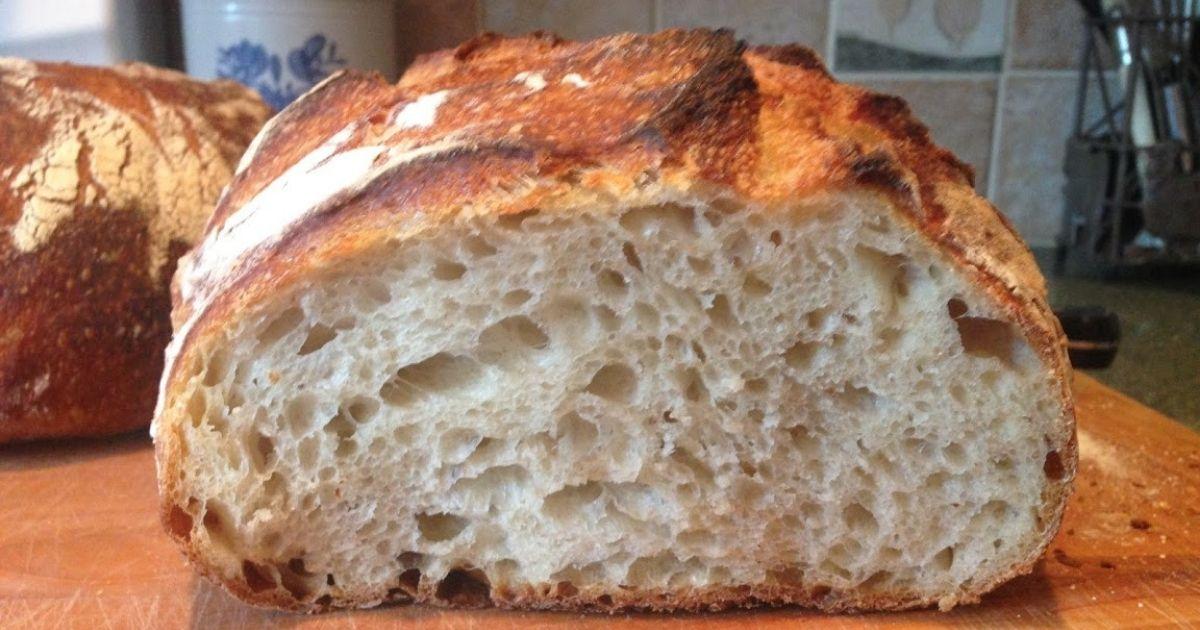 The Sourdough Times