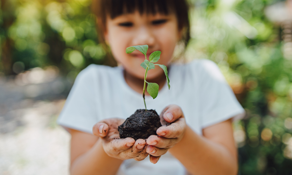 All about Earth Day
