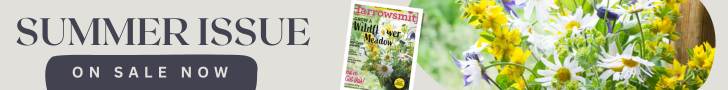 Harrowsmith Magazine's Summer 2023 Issue On Sale Now