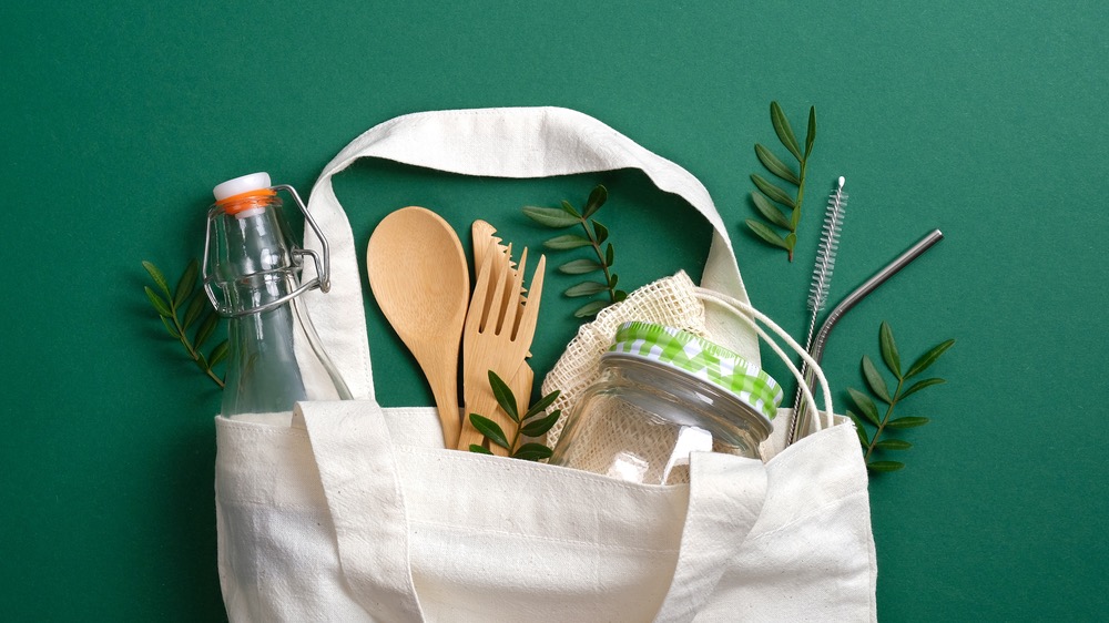 How to Use Less Plastic