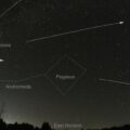 Perseid Meteor Shower Peaks on Aug 12