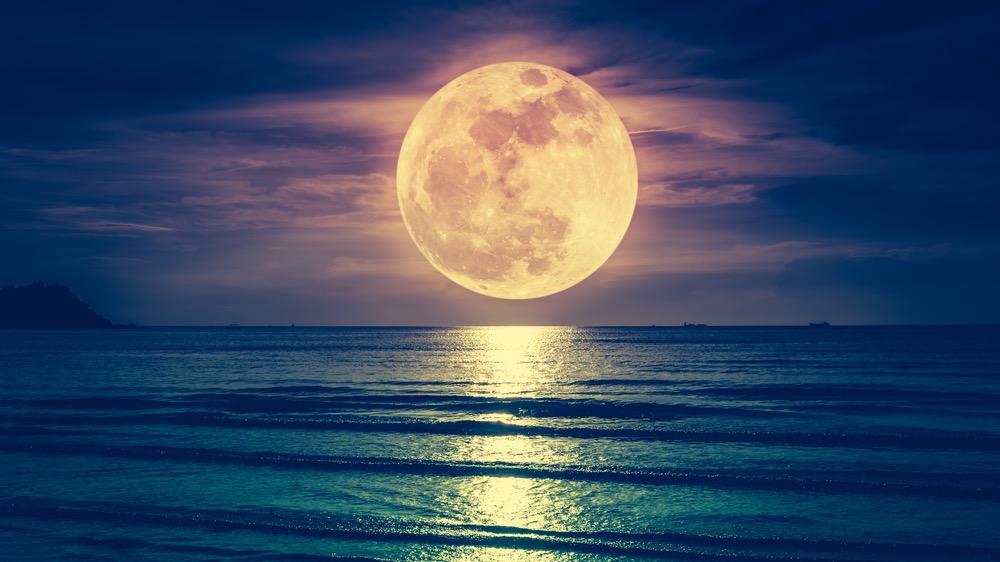 The Supermoons of 2023