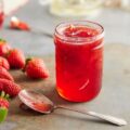 Well Preserved Strawberry Jam