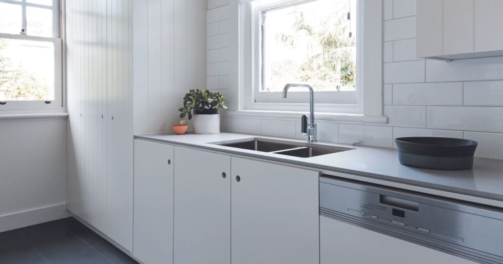 Save Money & Build Your Own Cabinets