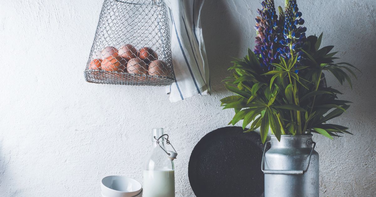 ECO Kitchen Checklist