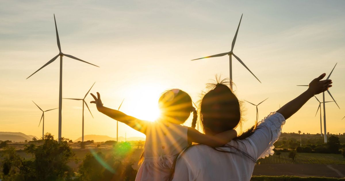 7 Sustainable Living Trends for 2024
