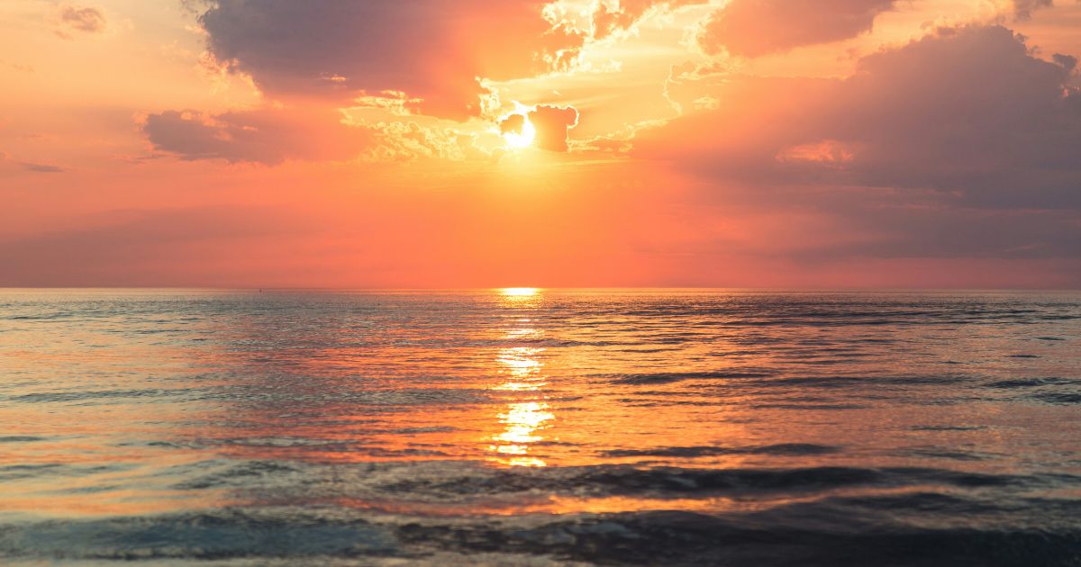 False Dawn on Bow Lake