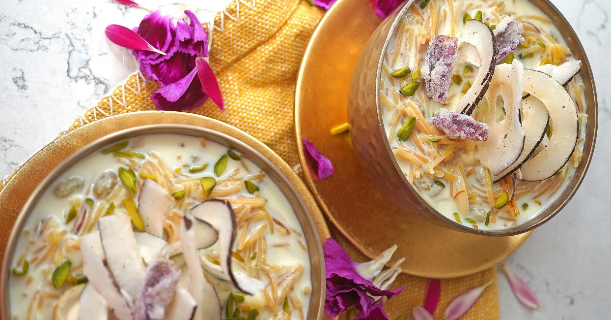 3 Simple Pasta Dishes