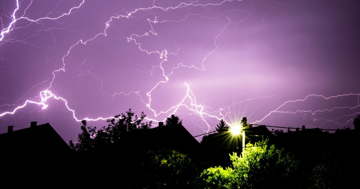 Canadian Weather Extremes