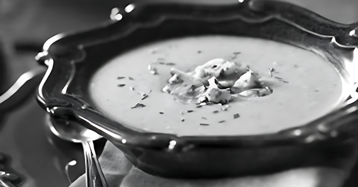 Canada’s Best Potato-Leek Soup