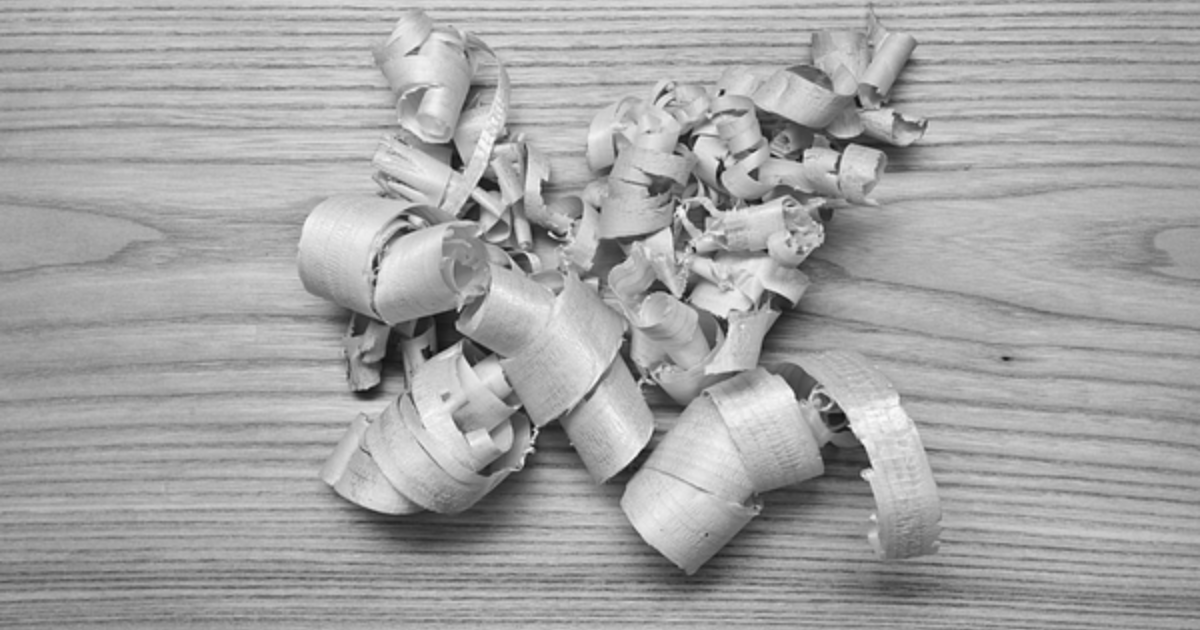 Why Hand Planes Make Sense