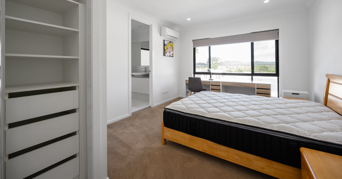 Just one thing: Eco-Friendly Mattresses