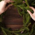 Gather Round – DIY Wreath