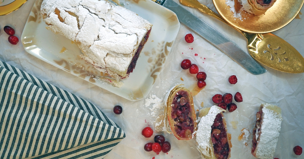 Home-cooked Happiness