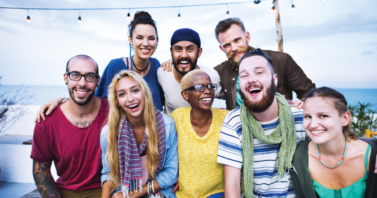 Word of the Year: “Glimmers”