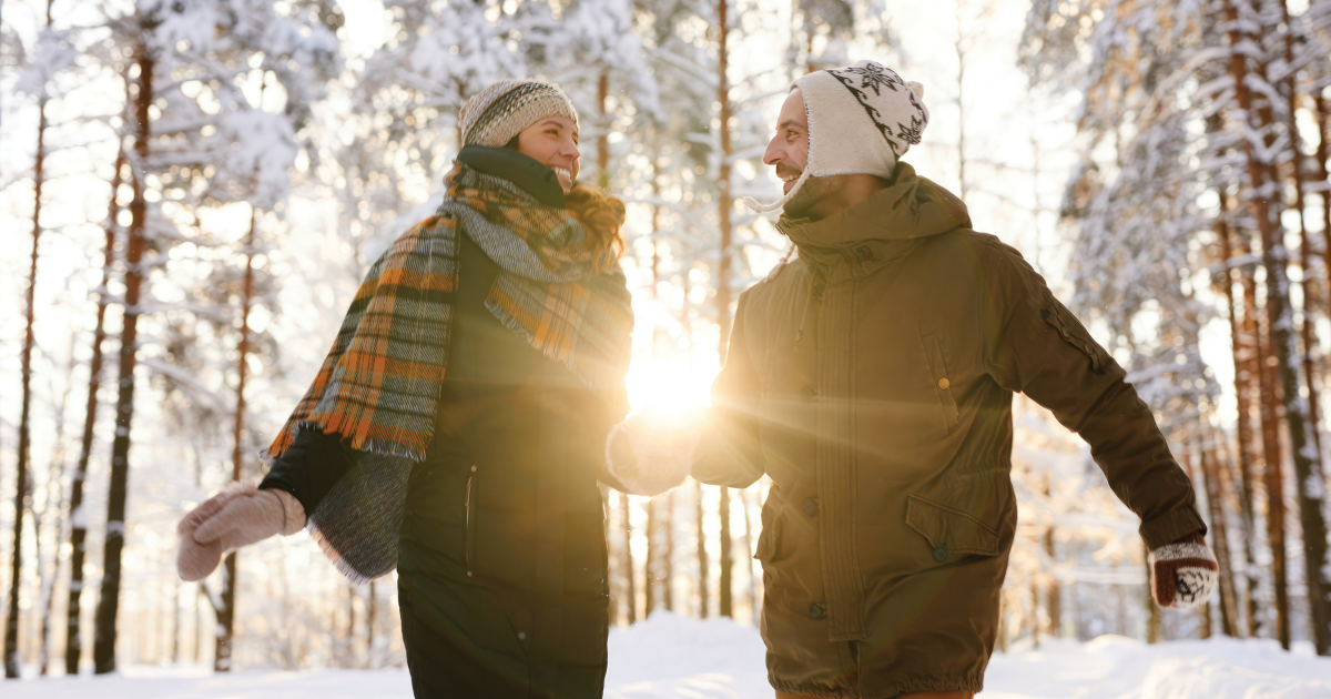 Those Darn Happy, Healthy Finns