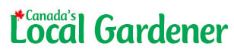 Canada's Local Gardner