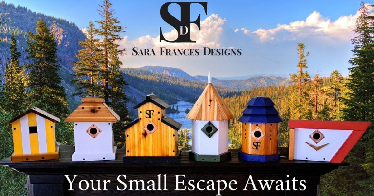 Habitat Loss for Songbirds