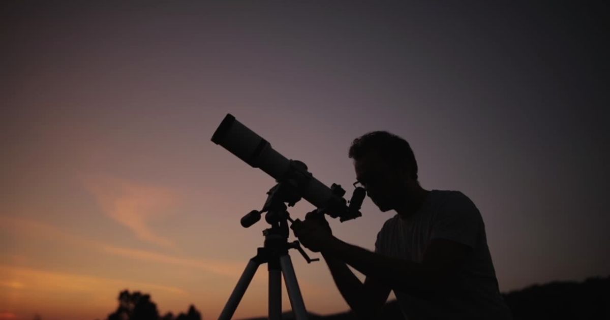 September 2025 Astronomy