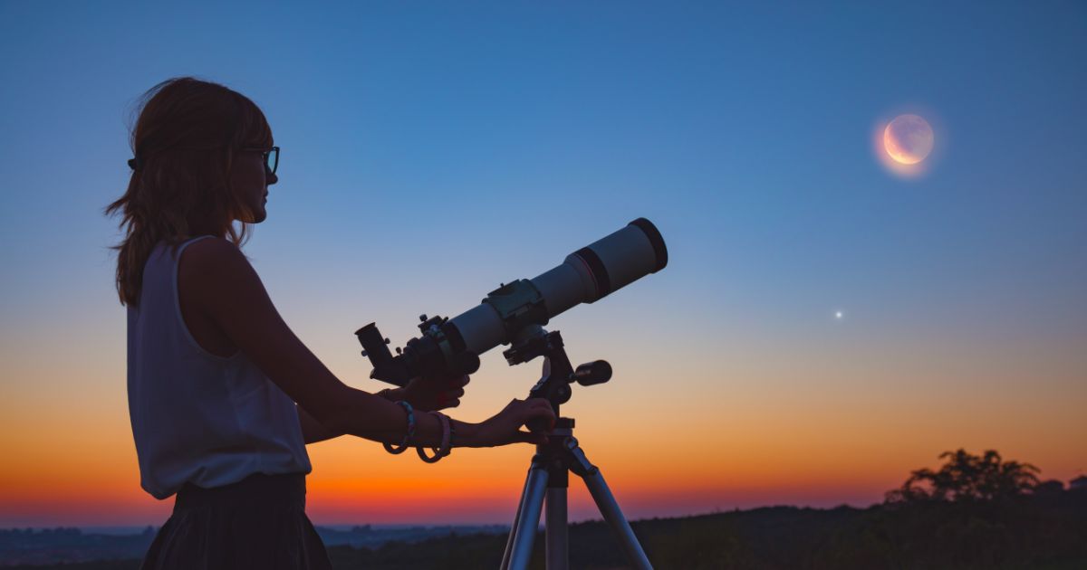 October 2025 Astronomy