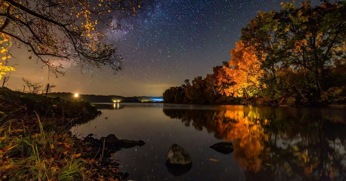 Astronomy November 2025