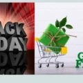 Black Friday-Green Friday
