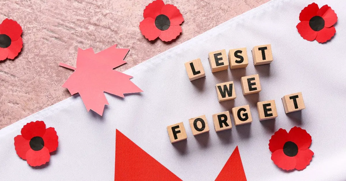 Gifts of Remembrance