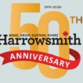 Harrowsmith celebrates 50 years of making, growing, sustaining and sharing